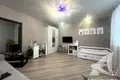 Mieszkanie 1 pokój 41 m² Muchaviecki sielski Saviet, Białoruś