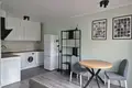2 room apartment 43 m² in Warsaw, Poland