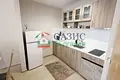 Wohnung 2 zimmer 62 m² Nessebar, Bulgarien