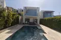 Villa de 4 habitaciones 140 m² Gumusluk, Turquía
