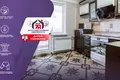Wohnung 1 zimmer 43 m² Minsk, Belarus