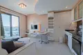 Apartamento 2 habitaciones 48 m² Alanya, Turquía
