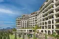 Complejo residencial New luxury residential building in Budva