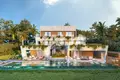 Villa 7 chambres 1 093 m² Higuey, République dominicaine