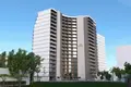 Apartamento 3 habitaciones 74 m² Batumi, Georgia