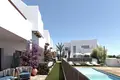 Bliźniak 4 pokoi 101 m² Pilar de la Horadada, Hiszpania