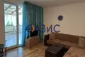 Appartement 2 chambres 71 m² Nessebar, Bulgarie
