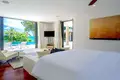 Villa de 4 dormitorios 1 864 m² Pa Khlok, Tailandia