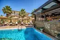 Hotel 800 m² Skala Fourkas, Grecja