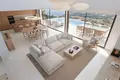 3 bedroom villa 588 m² el Poble Nou de Benitatxell Benitachell, Spain