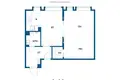 Appartement 24 chambres 44 m² Helsinki sub region, Finlande