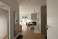2 room apartment 39 m² in Warsaw, Poland