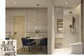 Appartement 2 chambres 58 m² Rawai, Thaïlande
