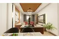 Apartment 55 m² Mahmutlar, Turkey