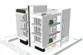 Инвестиционная 588 м² муниципалитет Лимасол, Кипр