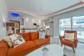 Appartement 3 chambres 110 m² Akarca Koyu, Turquie