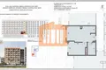 Apartamento 2 habitaciones 46 m² Golem, Albania
