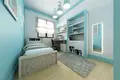 Mieszkanie 3 pokoi 72 m² Kagithane, Turcja