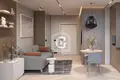 1 room apartment 28 m² Kolasin, Montenegro