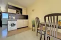 1 bedroom apartment 43 m² Nesebar, Bulgaria