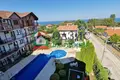 Mieszkanie 2 pokoi 90 m² Bjała, Bułgaria