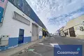 Warehouse 1 008 m² in Alicante, Spain