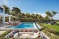 Quartier résidentiel Villa Entrelagos I
