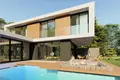 Willa 3 pokoi 265 m² Agios Sergios, Cypr Północny