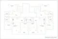 Apartamento 2 habitaciones 56 m² Mahmutlar Mahallesi, Turquía