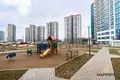 3 room apartment 56 m² Minsk, Belarus