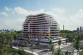 1 bedroom apartment 77 m² Dubai, United Arab Emirates