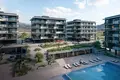 Appartement 2 chambres 83 m² Germasogeia, Chypre
