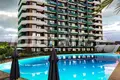 1 bedroom apartment 55 m² Mezitli, Turkey