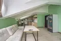 Oficina 972 m² en Moscú, Rusia