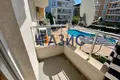 Apartamento 2 habitaciones 53 m² Nesebar, Bulgaria