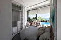 2 bedroom apartment 70 m² Agios Amvrosios, Northern Cyprus