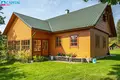 Дом 315 м² Zadvarninkai, Литва