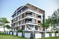 Квартира 5 спален 160 м² Средиземноморский регион, Турция
