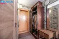 Квартира 1 комната 28 м² Вильнюс, Литва