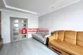 Apartamento 1 habitación 42 m² Grodno, Belarús