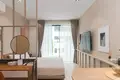 Studio 1 chambre 32 m² en Siem Reap, Cambodge