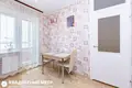 1 room apartment 37 m² Lahojsk, Belarus