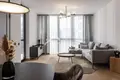 Appartement 3 chambres 72 m² Jurmala, Lettonie