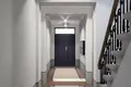 Wohnung 2 zimmer 43 m² Riga, Lettland