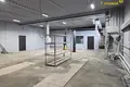 Nieruchomości komercyjne 3 pokoi 222 m² w Mińsk, Białoruś