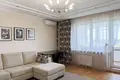 Mieszkanie 2 pokoi 62 m² Mińsk, Białoruś