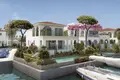 Villa de 4 habitaciones 490 m² Limasol, Chipre