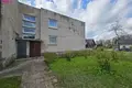 3 room apartment 61 m² Nemaksciai, Lithuania