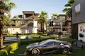 Villa de 4 habitaciones 157 m² Girne Belediyesi, Chipre del Norte