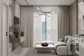 3 bedroom apartment 125 m² Kepez, Turkey